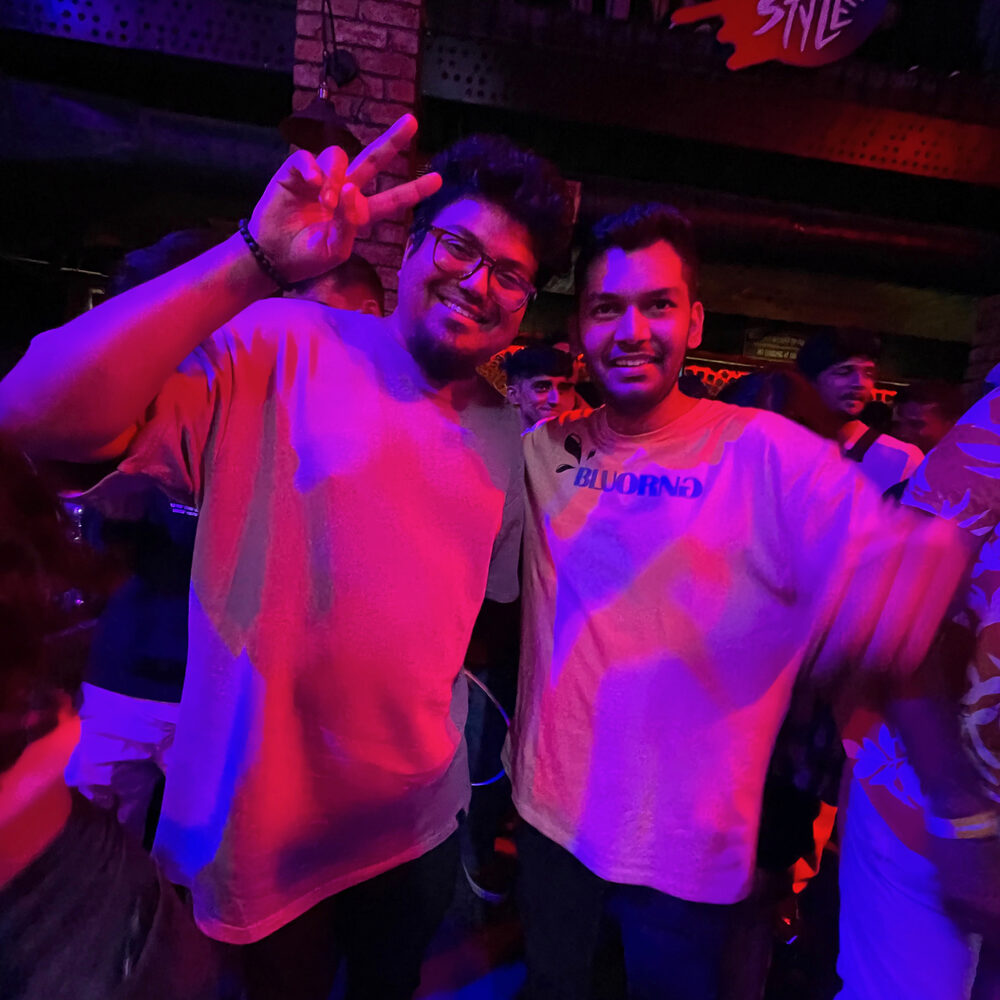 Ninety-Eight Entertainment