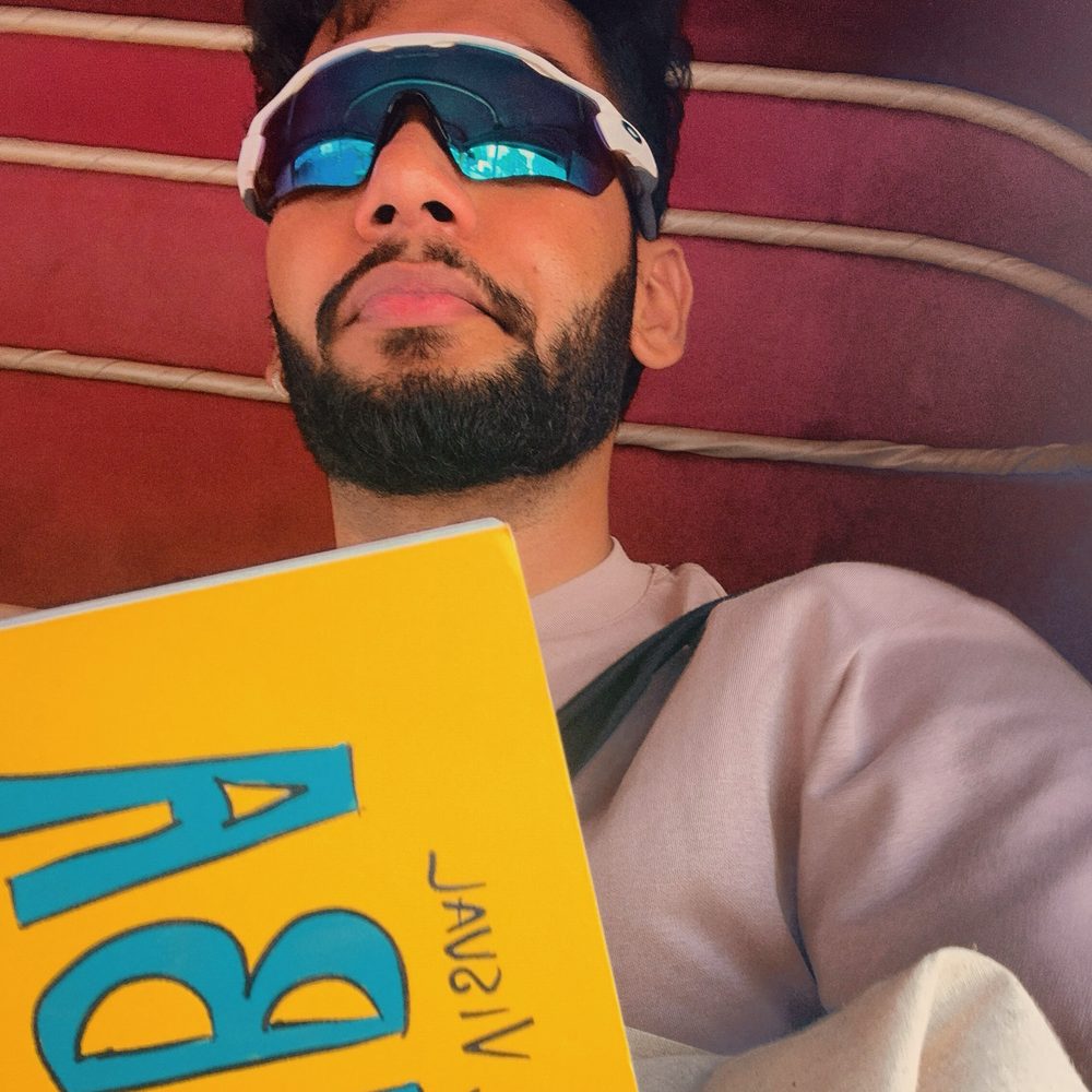ISB Hyderabad — the MBA year