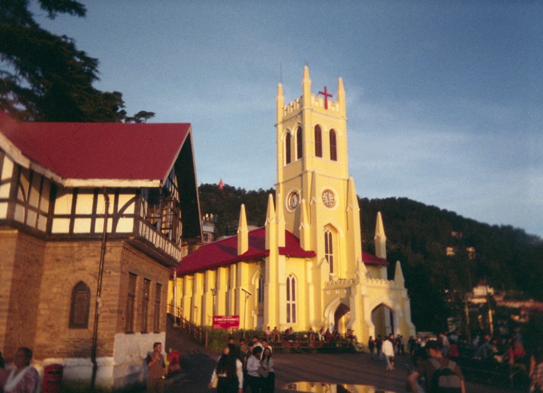 Shimla — frame 03