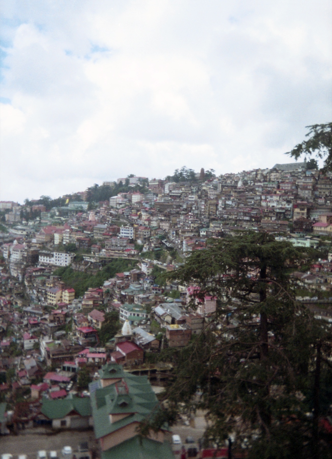 Shimla — frame 07