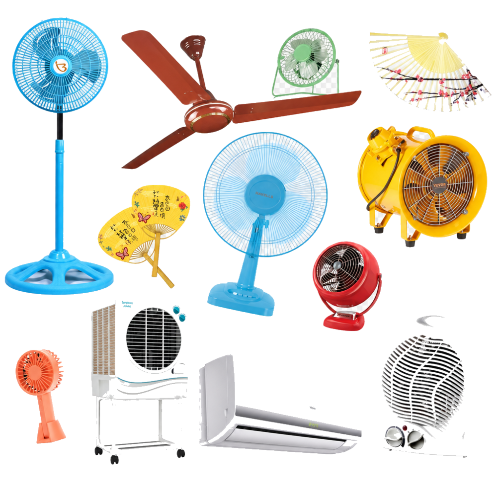 An unreasonable number of fans